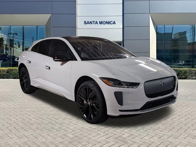 new 2024 Jaguar I-PACE car, priced at $79,783