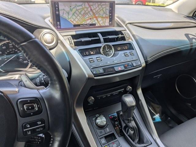 used 2019 Lexus NX 300 car, priced at $24,995