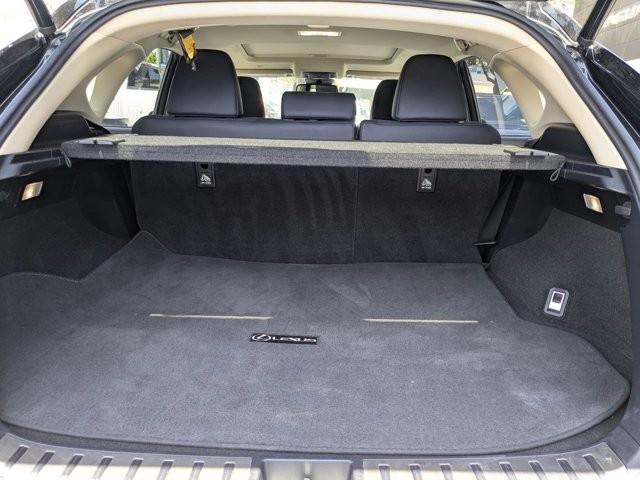 used 2019 Lexus NX 300 car, priced at $24,995