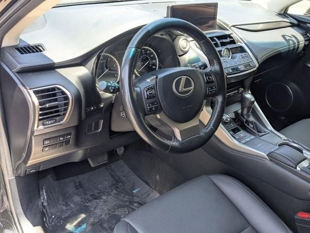 used 2019 Lexus NX 300 car, priced at $24,995