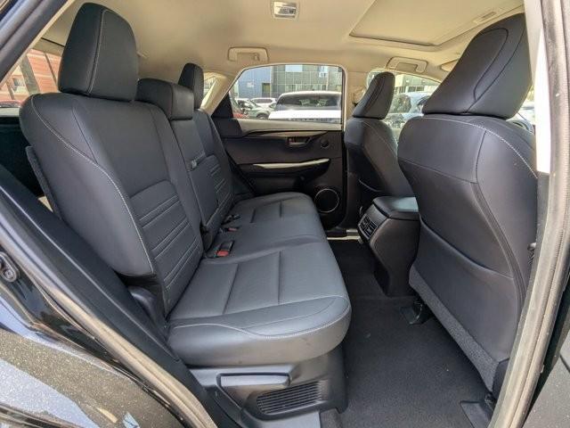 used 2019 Lexus NX 300 car, priced at $24,995