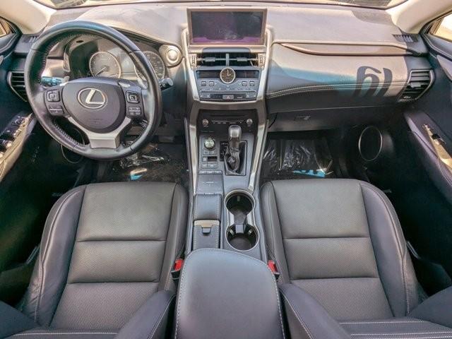 used 2019 Lexus NX 300 car, priced at $24,995