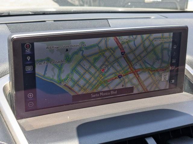 used 2019 Lexus NX 300 car, priced at $24,995