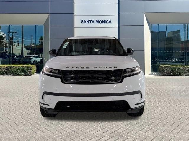 new 2026 Land Rover Range Rover Velar car, priced at $63,615