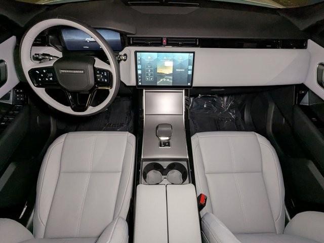 new 2026 Land Rover Range Rover Velar car, priced at $63,615