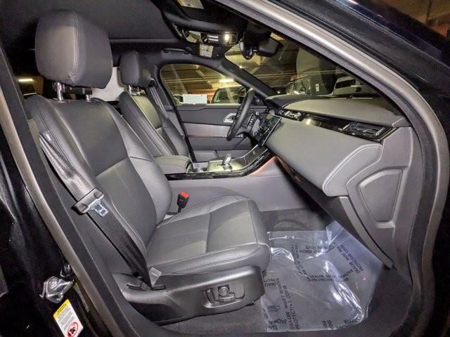 new 2026 Land Rover Range Rover Velar car, priced at $65,265