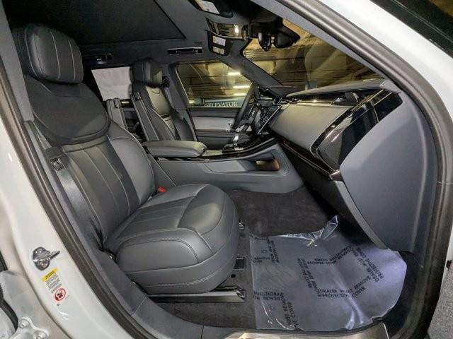 new 2025 Land Rover Range Rover Sport car, priced at $120,065