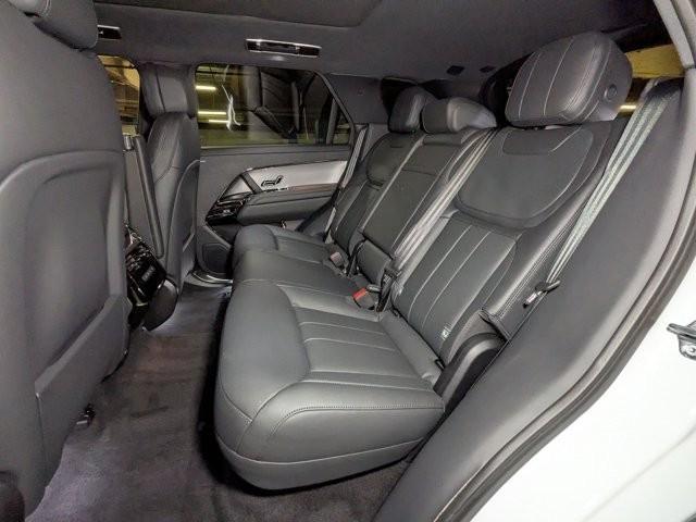 new 2025 Land Rover Range Rover Sport car, priced at $120,065