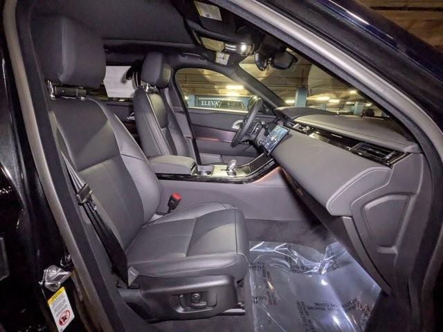 new 2026 Land Rover Range Rover Velar car, priced at $76,340
