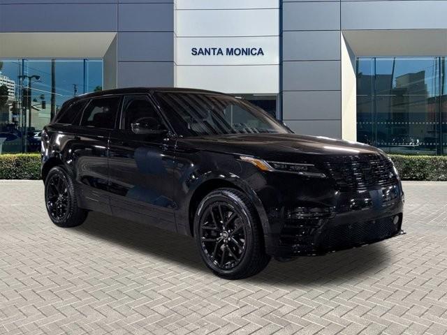 new 2026 Land Rover Range Rover Velar car, priced at $76,340