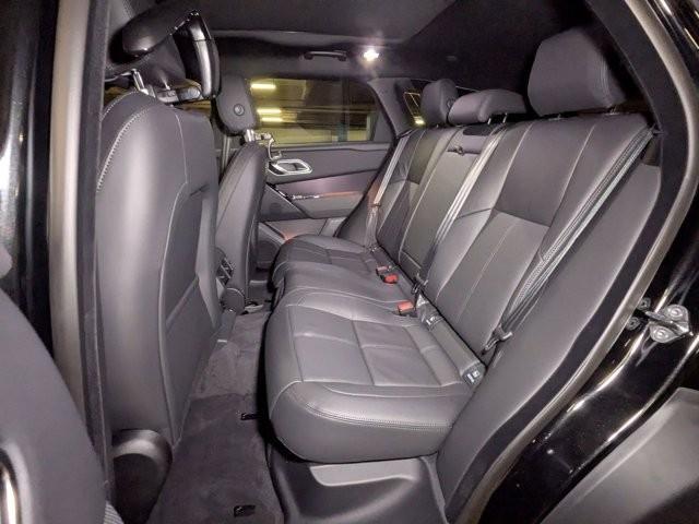 new 2026 Land Rover Range Rover Velar car, priced at $76,340