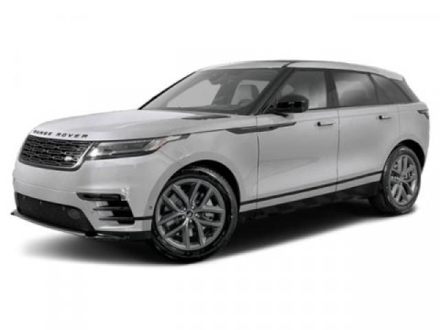new 2026 Land Rover Range Rover Velar car, priced at $76,340