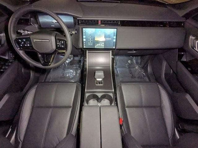 new 2026 Land Rover Range Rover Velar car, priced at $76,340