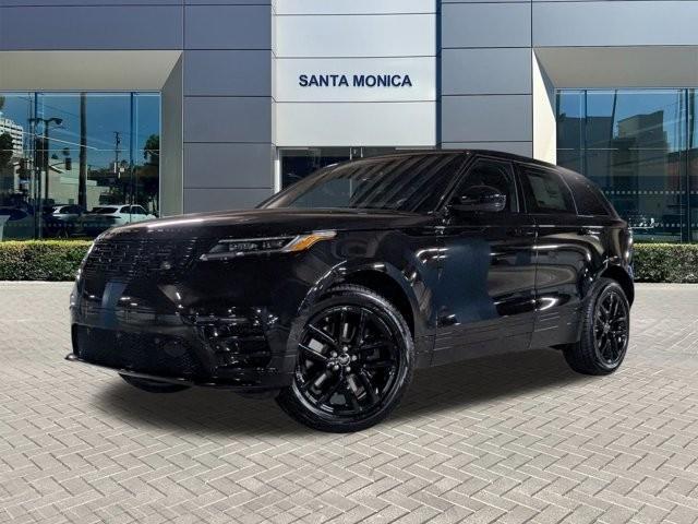 new 2026 Land Rover Range Rover Velar car, priced at $76,340