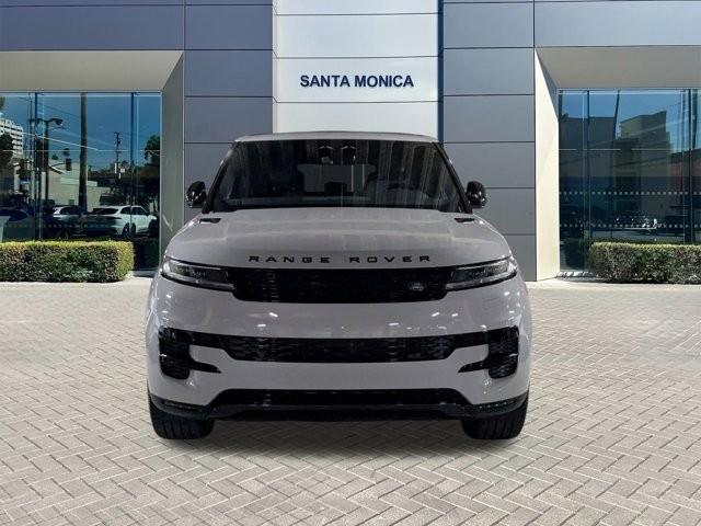 new 2025 Land Rover Range Rover Sport car, priced at $91,330