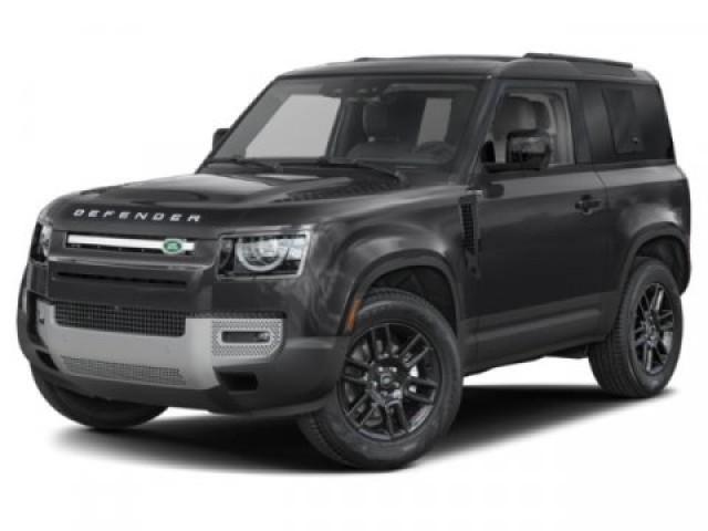 new 2024 Land Rover Defender car, priced at $114,148