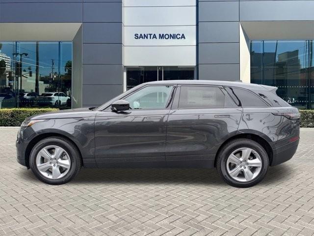 new 2026 Land Rover Range Rover Velar car, priced at $65,865