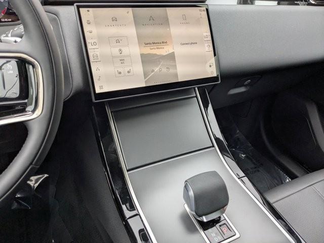 new 2026 Land Rover Range Rover Velar car, priced at $65,865