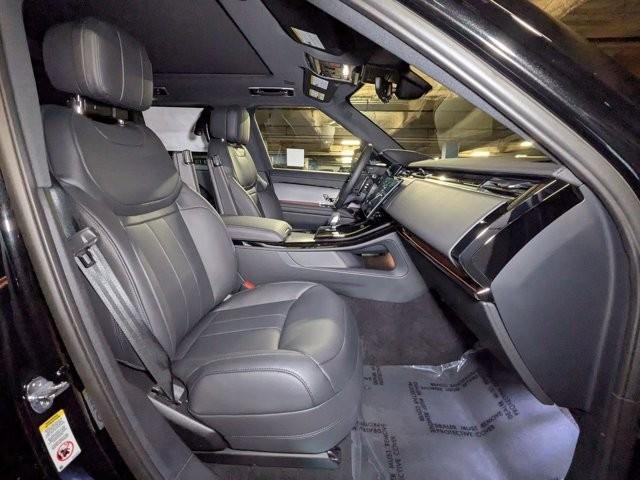 new 2025 Land Rover Range Rover Sport car, priced at $98,730