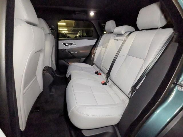 new 2026 Land Rover Range Rover Velar car, priced at $64,295