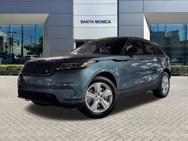 new 2026 Land Rover Range Rover Velar car, priced at $64,295