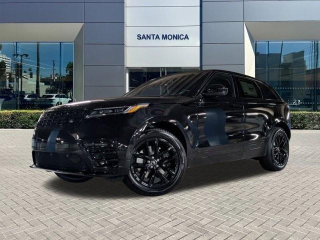 new 2026 Land Rover Range Rover Velar car, priced at $76,340