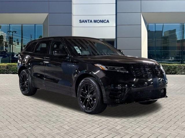 new 2026 Land Rover Range Rover Velar car, priced at $76,340