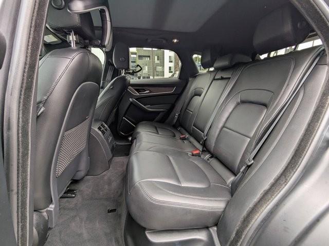 used 2023 Jaguar F-PACE car, priced at $39,488