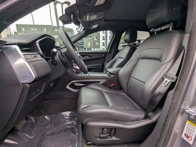 used 2023 Jaguar F-PACE car, priced at $39,488