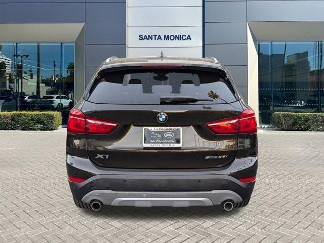 used 2019 BMW X1 car, priced at $18,928