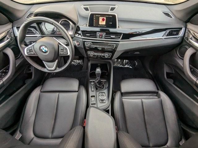 used 2019 BMW X1 car, priced at $18,928