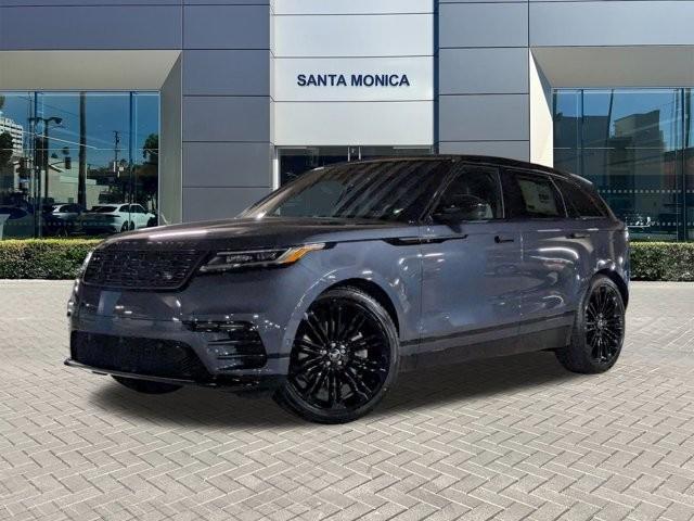 new 2026 Land Rover Range Rover Velar car, priced at $72,747