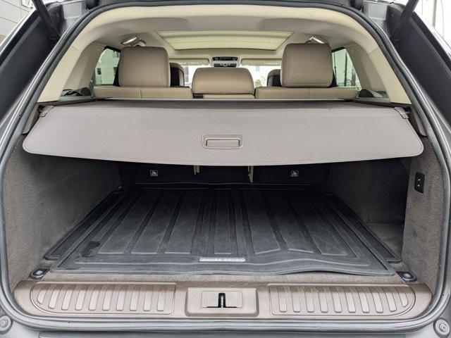 used 2019 Land Rover Range Rover Sport car, priced at $30,995