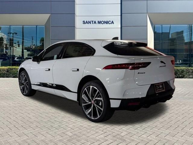 used 2023 Jaguar I-PACE car, priced at $59,888