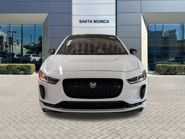 used 2023 Jaguar I-PACE car, priced at $59,888