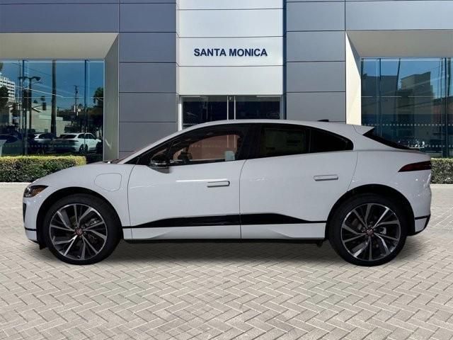 used 2023 Jaguar I-PACE car, priced at $59,888