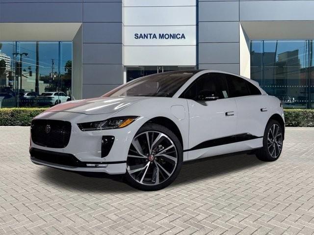 used 2023 Jaguar I-PACE car, priced at $57,285