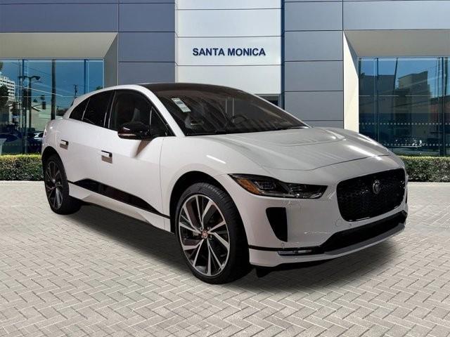 used 2023 Jaguar I-PACE car, priced at $59,888