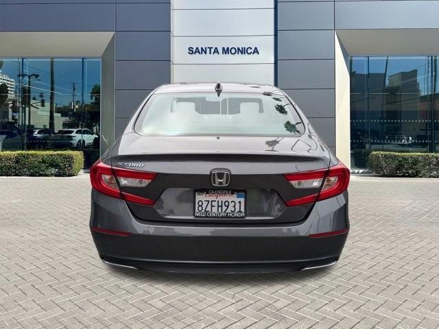 used 2022 Honda Accord car, priced at $23,488