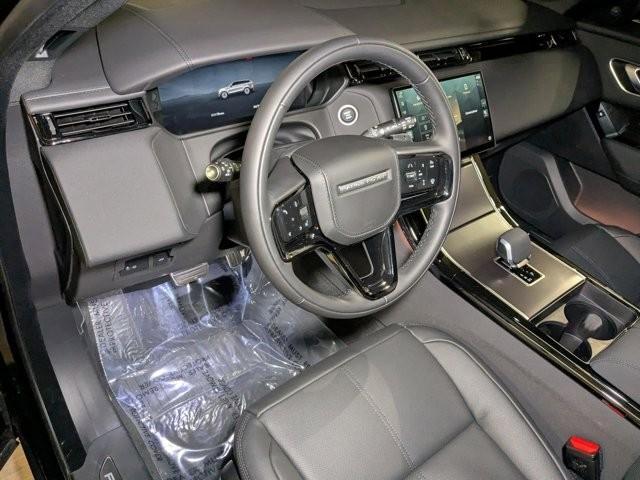 new 2026 Land Rover Range Rover Velar car, priced at $71,715