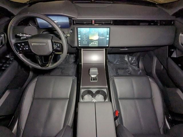 new 2026 Land Rover Range Rover Velar car, priced at $71,715