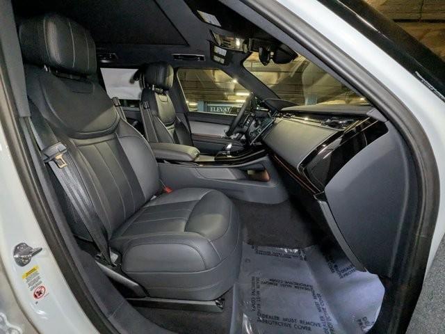 new 2025 Land Rover Range Rover Sport car, priced at $90,880
