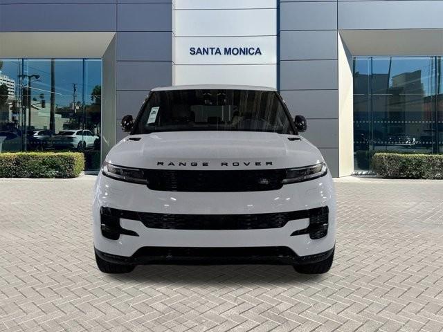 new 2025 Land Rover Range Rover Sport car, priced at $90,620