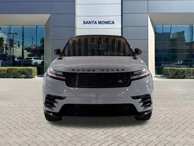 new 2026 Land Rover Range Rover Velar car, priced at $68,965