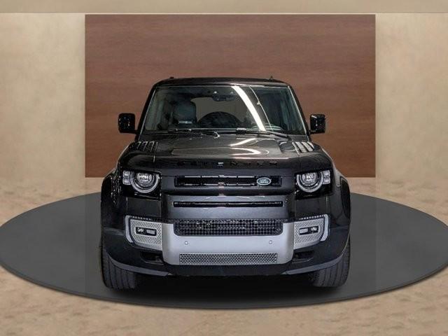 used 2023 Land Rover Defender car, priced at $79,988