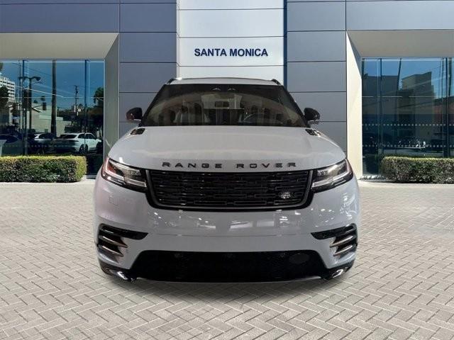 new 2025 Land Rover Range Rover Velar car, priced at $74,455