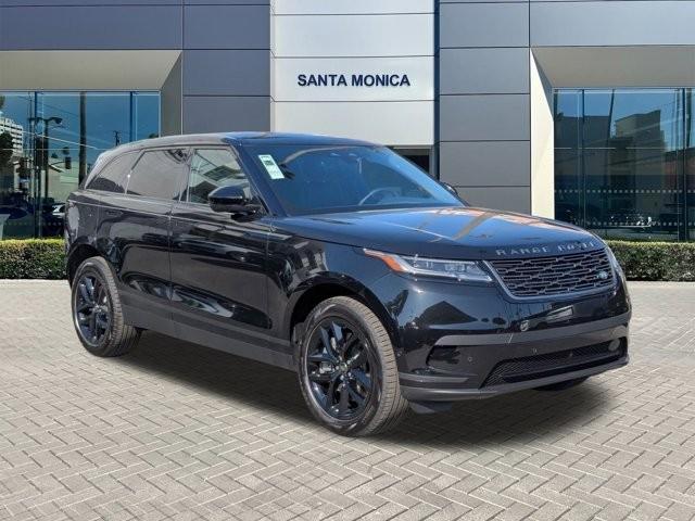 new 2026 Land Rover Range Rover Velar car, priced at $66,765