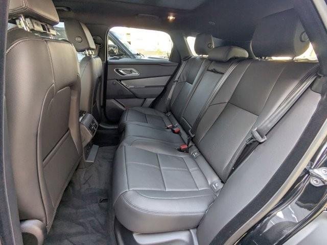 new 2026 Land Rover Range Rover Velar car, priced at $66,765