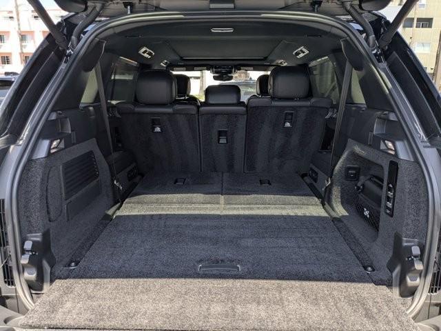used 2023 Land Rover Range Rover car, priced at $135,998