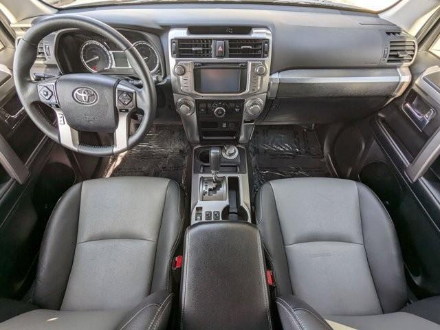 used 2019 Toyota 4Runner car, priced at $33,555